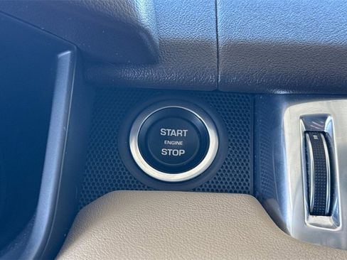Used 2015 Land Rover Range Rover Sport HSE image 22