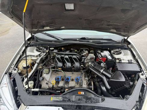 Used 2008 Mercury Milan Premier image 30