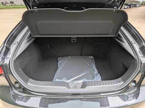 New 2026 MAZDA MAZDA3 s FWD image 26