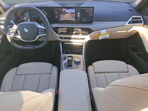 Used 2026 BMW 330i Sedan w/ Convenience Package image 13