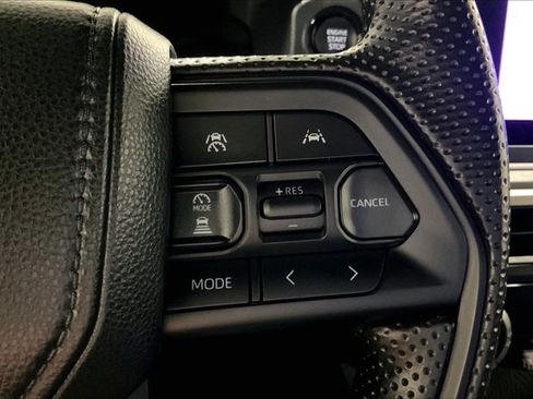 Certified 2024 Toyota Tacoma SR AWD/4WD image 19