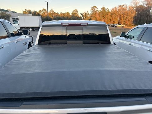 Used 2020 GMC Sierra 1500 SLT w/ SLT Convenience Package image 7