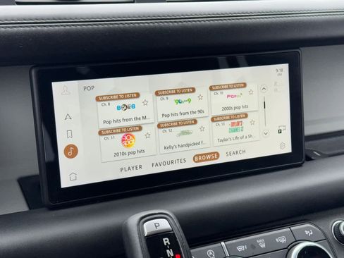 Used 2020 Land Rover Defender 110 HSE image 21