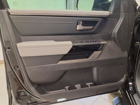 New 2026 Toyota Tundra Limited image 27