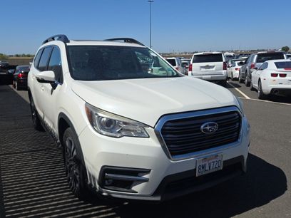 Used 2020 Subaru Ascent Limited w/ Technology Package