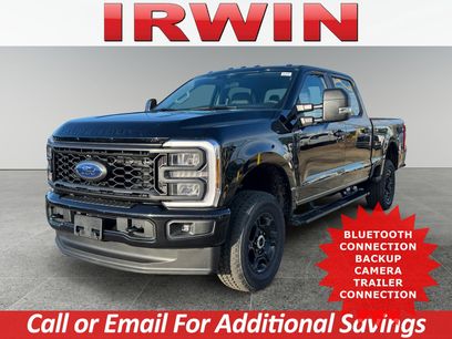 New 2026 Ford F250 XL