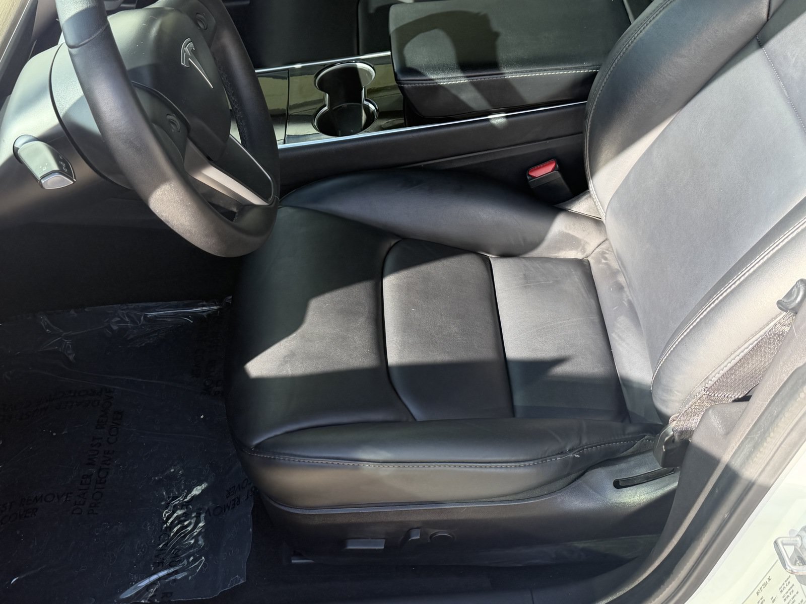 Used 2020 Tesla Model 3 Performance AWD/4WD image 11