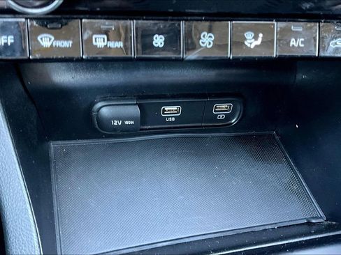 Used 2023 Kia K5 LXS image 31