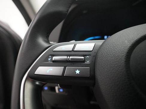 Used 2025 Hyundai Palisade SEL AWD/4WD image 19