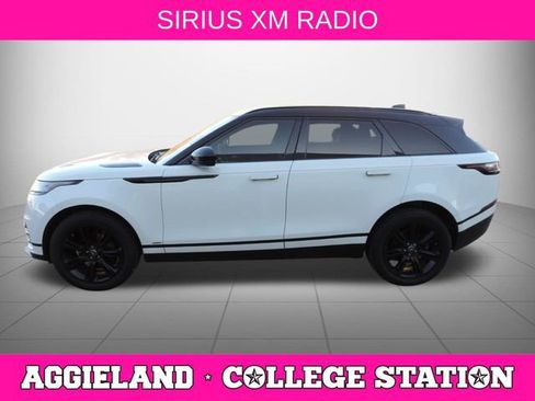 Used 2020 Land Rover Range Rover Velar R-Dynamic S image 7