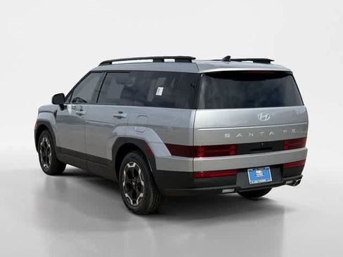 New 2026 Hyundai Santa Fe SEL FWD image 3