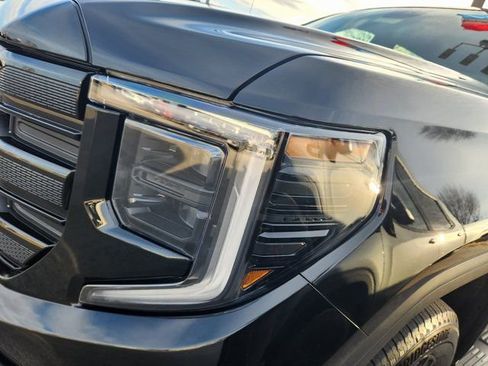 New 2026 GMC Sierra 1500 Elevation w/ Elevation Premium Package AWD/4WD image 24