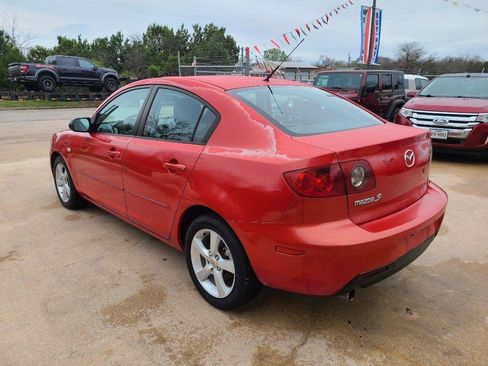 Used 2006 MAZDA MAZDA3 i Touring image 5