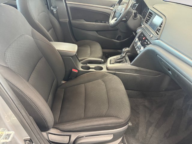 Used 2020 Hyundai Elantra Value Edition w/ Cargo Package (C1) FWD image 4