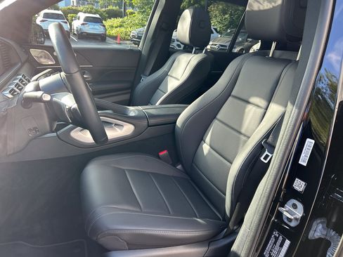 Certified 2024 Mercedes-Benz GLE 350 4MATIC image 21