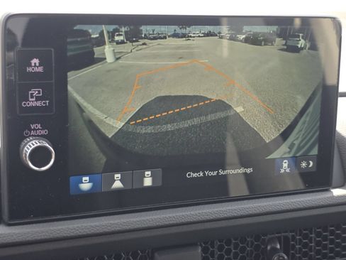 New 2026 Honda CR-V EX image 5