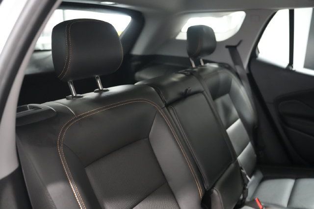 Used 2020 GMC Terrain SLT w/ Preferred Package AWD/4WD image 18