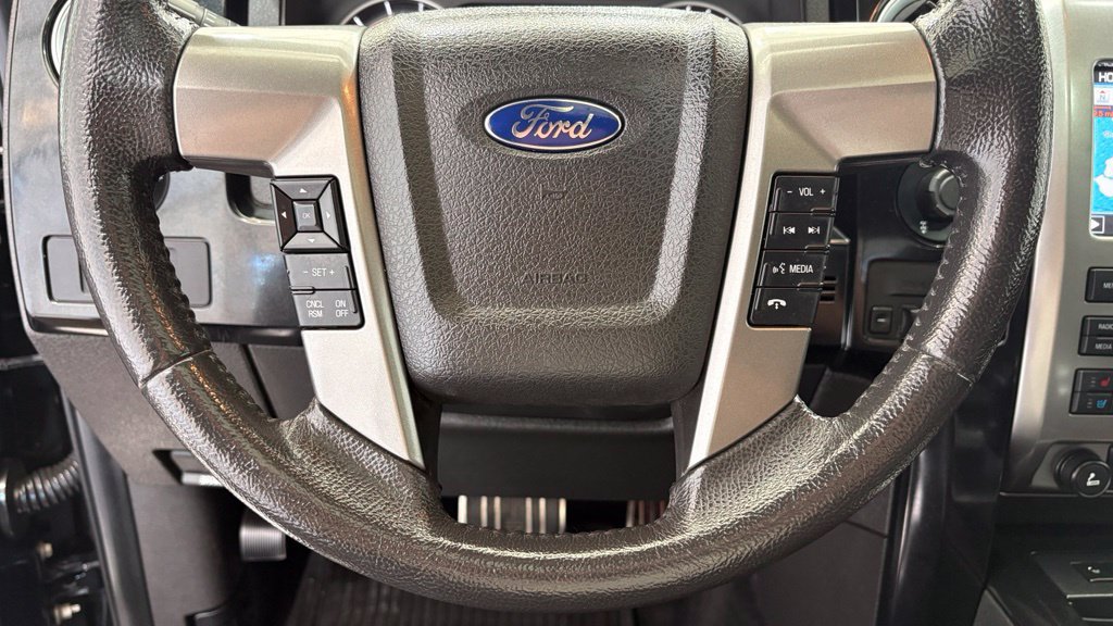 Used 2012 Ford F150 Harley-Davidson AWD/4WD image 36