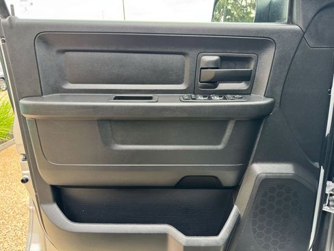 Used 2017 RAM 1500 Tradesman w/ Popular Equipment Group RWD image 21