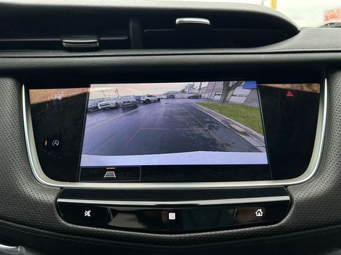 Used 2021 Cadillac XT5 Premium Luxury AWD/4WD image 19