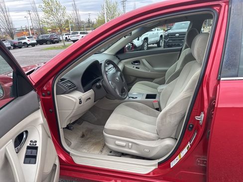 Used 2008 Toyota Camry LE image 7
