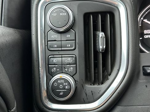 Used 2020 GMC Sierra 1500 Denali w/ Denali Ultimate Package image 37