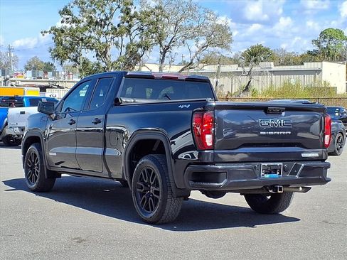 Used 2023 GMC Sierra 1500 Elevation image 5