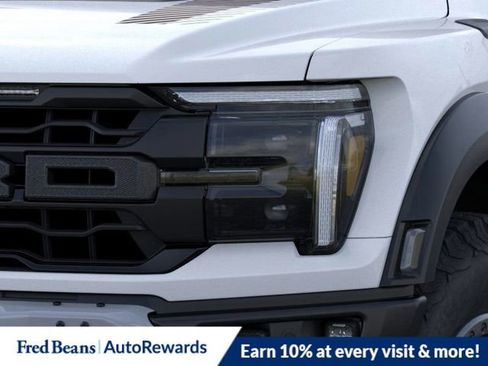 New 2025 Ford F150 Raptor image 19