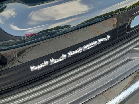 Used 2021 GMC Yukon XL Denali w/ Max Trailering Package RWD image 7