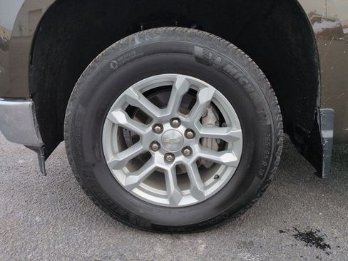 Certified 2023 Chevrolet Silverado 1500 LT image 33