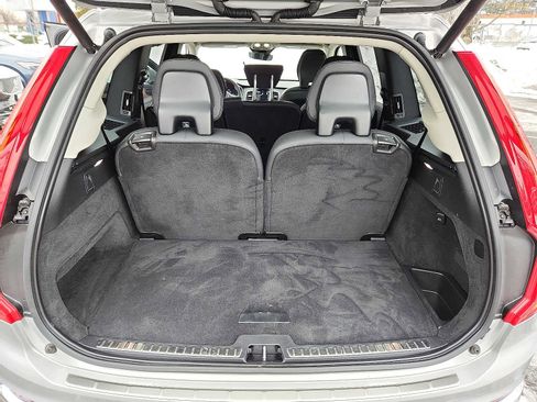 Certified 2023 Volvo XC90 B6 Plus w/ Protection Package Premier image 27