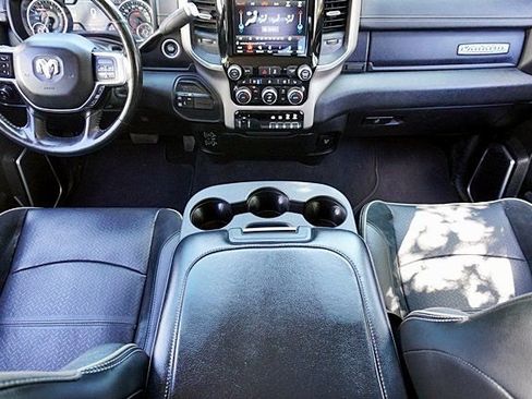 Used 2021 RAM 2500 Laramie AWD/4WD image 22