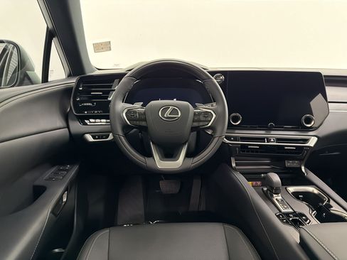 Certified 2026 Lexus RX 350h w/ Convenience Package AWD/4WD image 33