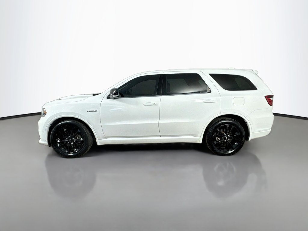 Used 2020 Dodge Durango R/T w/ Trailer Tow Group IV AWD/4WD image 4