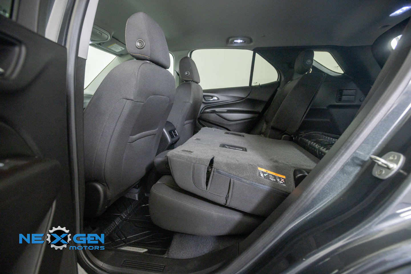 Used 2020 Chevrolet Equinox LT AWD/4WD image 31