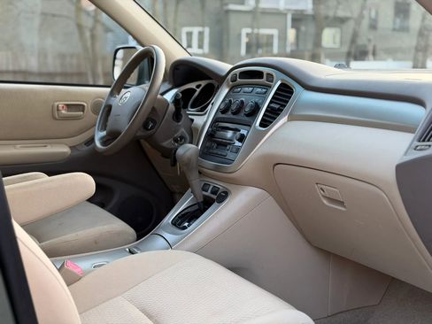 Used 2006 Toyota Highlander Limited image 20