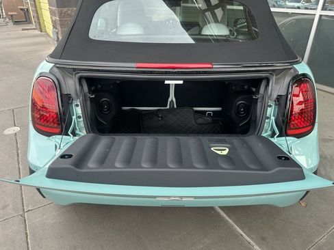 Used 2025 MINI Cooper S FWD image 30