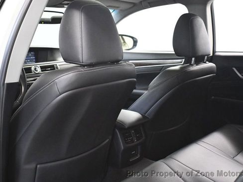Used 2014 Lexus GS 350 AWD w/ Premium Package image 20
