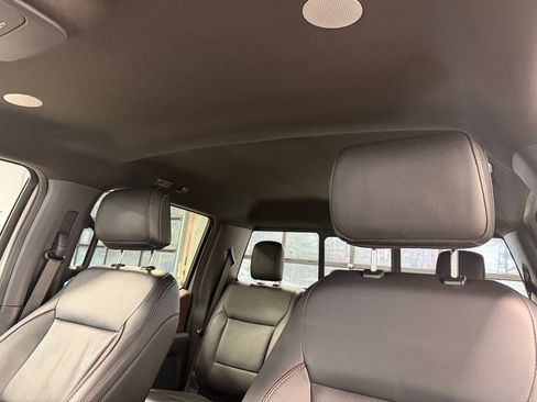 Used 2023 Ford F150 Lariat w/ Equipment Group 502A High image 29