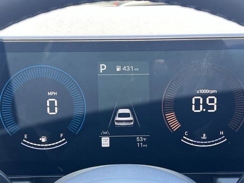 New 2026 Hyundai Sonata SEL FWD image 19