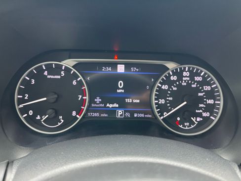 Used 2025 Nissan Sentra SV image 38