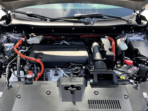 New 2026 Honda CR-V Sport Touring image 16