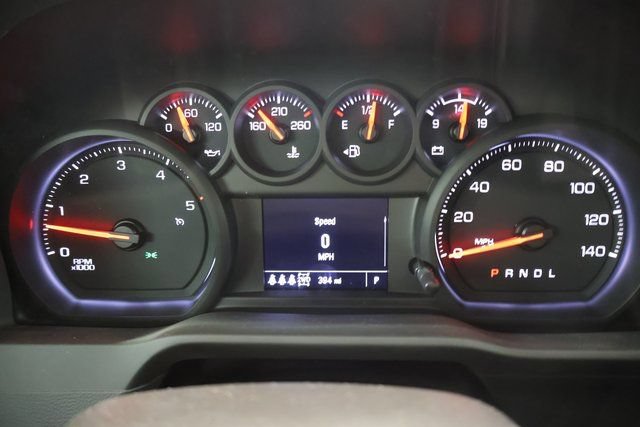 New 2026 Chevrolet Silverado 2500 Custom w/ Custom Value Package AWD/4WD image 16