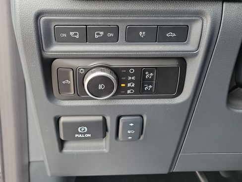 Certified 2024 Ford F150 Raptor AWD/4WD image 22