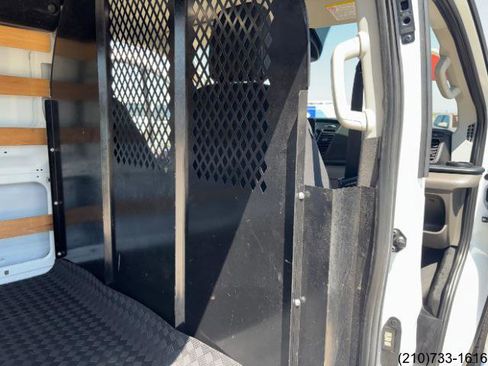 Used 2024 Ford Transit 250 Low Roof w/ Exterior Upgrade Package image 27