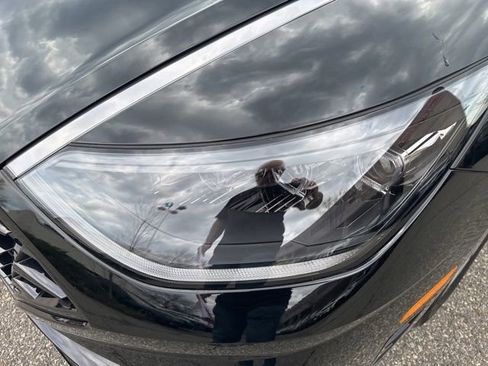 Used 2023 Hyundai Sonata SEL w/ Convenience Package image 29