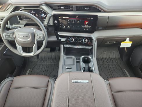 New 2026 GMC Sierra 2500 Denali image 30