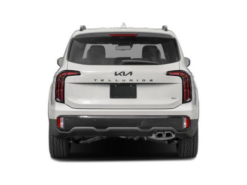 Used 2025 Kia Telluride AWD image 9
