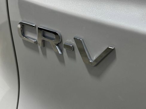 New 2026 Honda CR-V EX-L image 5