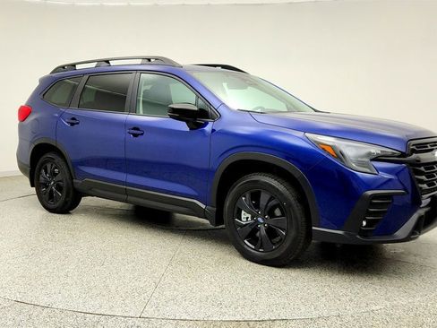 Used 2026 Subaru Ascent Premium AWD/4WD image 3